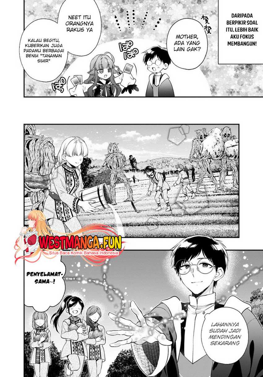 Isekai Cheat Kaitakuki